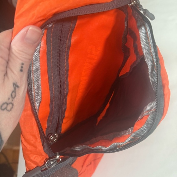 Orange Sling Bag Suyzufly - Picture 11 of 11